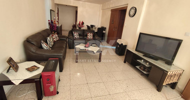 Two bedroom apartment for sale n Agios Antonios,Limassol