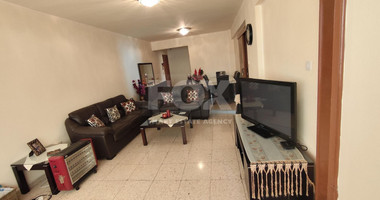 Two bedroom apartment for sale n Agios Antonios,Limassol