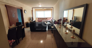 Two bedroom apartment for sale n Agios Antonios,Limassol