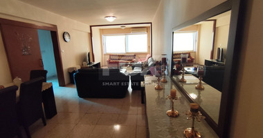 Two bedroom apartment for sale n Agios Antonios,Limassol