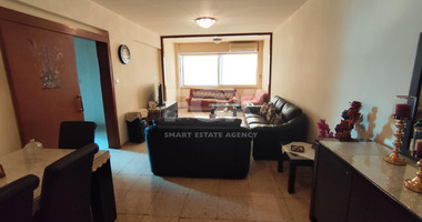 Two bedroom apartment for sale n Agios Antonios,Limassol