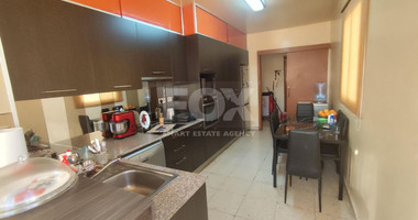 Two bedroom apartment for sale n Agios Antonios,Limassol