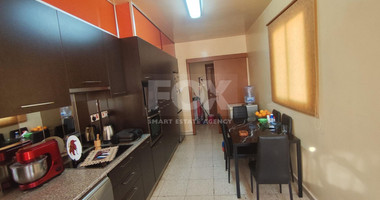 Two bedroom apartment for sale n Agios Antonios,Limassol