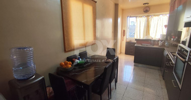 Two bedroom apartment for sale n Agios Antonios,Limassol