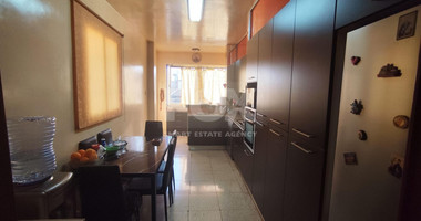 Two bedroom apartment for sale n Agios Antonios,Limassol