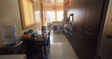 Two bedroom apartment for sale n Agios Antonios,Limassol