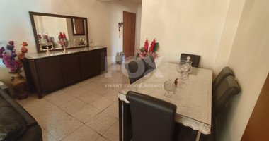 Two bedroom apartment for sale n Agios Antonios,Limassol