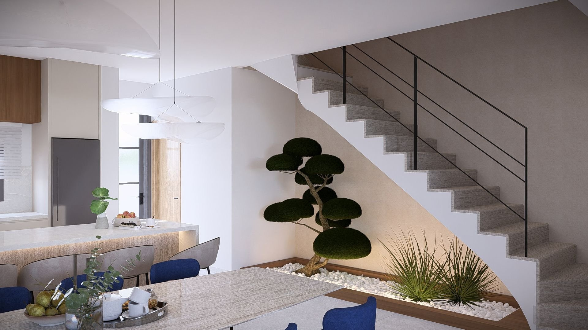 3 bedroom apartment 161 m² Yeroskipou, Cyprus