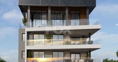 Three bedroom apartment for sale in Agios Athanasios, Limassol