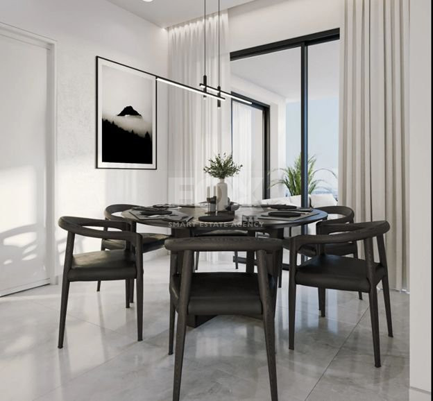 Three bedroom apartment for sale in Agios Athanasios, Limassol