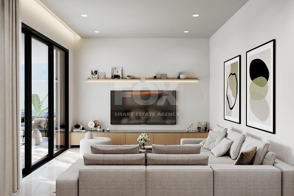 Three bedroom apartment for sale in Agios Athanasios, Limassol