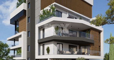 Two bedroom apartment for sale in Agios Athanasios, Limassol