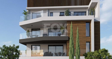 Two bedroom apartment for sale in Agios Athanasios, Limassol