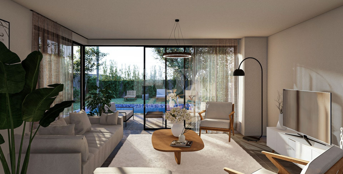 Residential Development Opportunity in Fasoula: Fully Designed Project with Planning Permits
