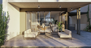 Residential Development Opportunity in Fasoula: Fully Designed Project with Planning Permits