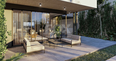 Residential Development Opportunity in Fasoula: Fully Designed Project with Planning Permits