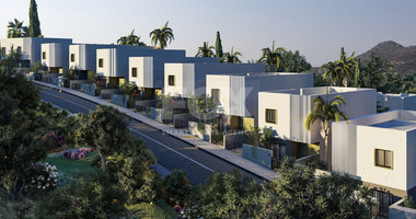 Residential Development Opportunity in Fasoula: Fully Designed Project with Planning Permits