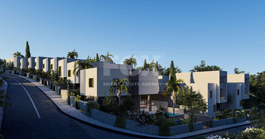 Residential Development Opportunity in Fasoula: Fully Designed Project with Planning Permits