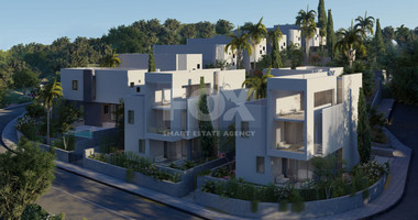 Residential Development Opportunity in Fasoula: Fully Designed Project with Planning Permits