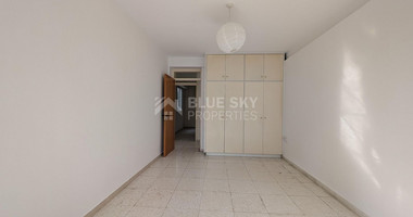 For sale, spacious three-Bedroom Ground Floor Apt, Kings Av.Mall Area, Paphos.