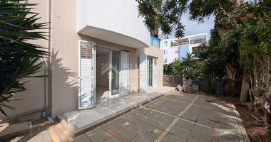 For sale, spacious three-Bedroom Ground Floor Apt, Kings Av.Mall Area, Paphos.