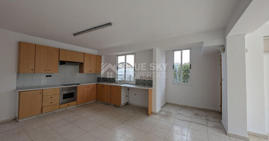 For sale, spacious three-Bedroom Ground Floor Apt, Kings Av.Mall Area, Paphos.