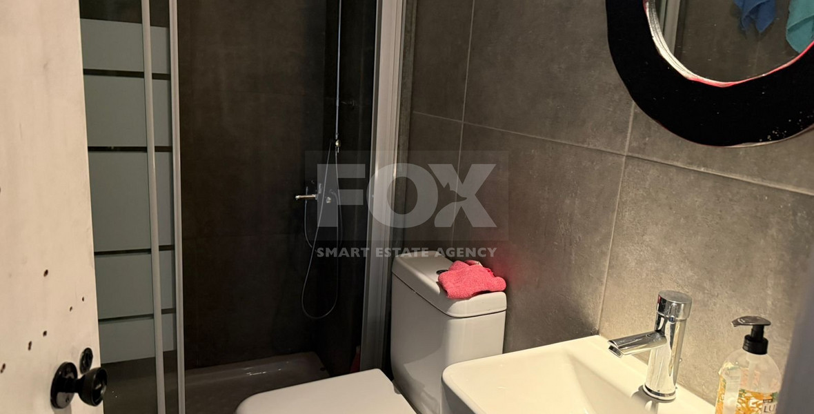 Office for rent in Agios Nikolaos, Limassol