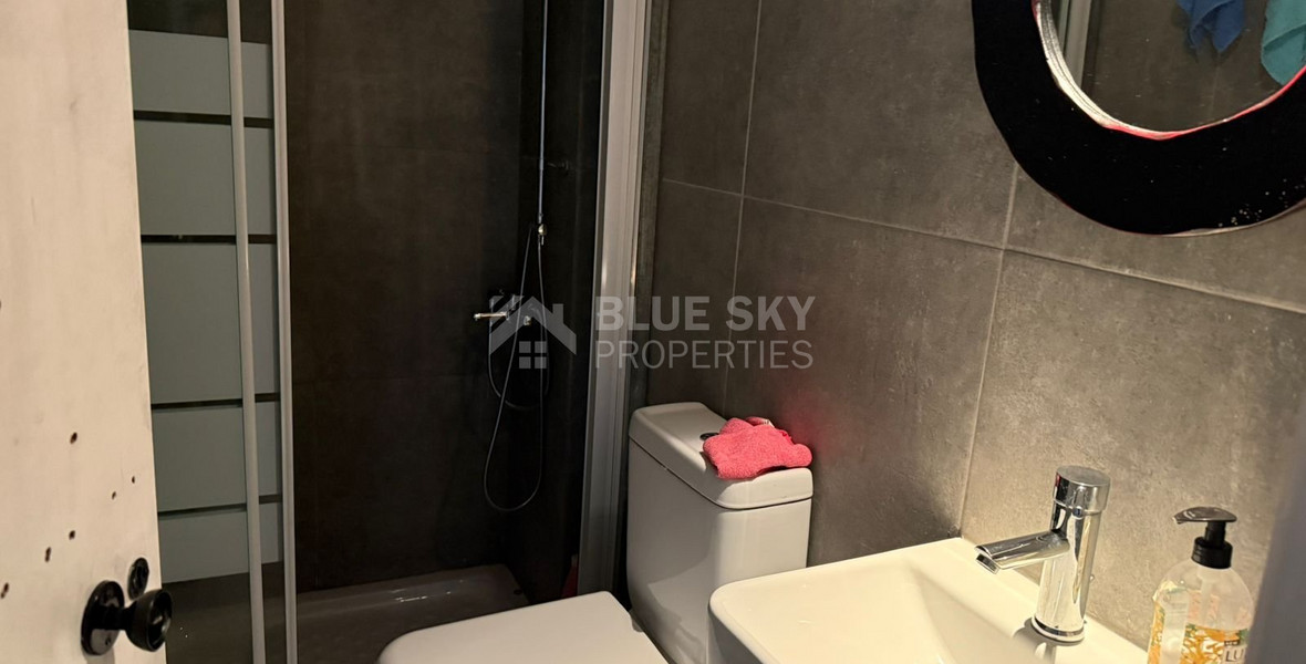 Office for rent in Agios Nikolaos, Limassol