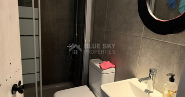 Office for rent in Agios Nikolaos, Limassol