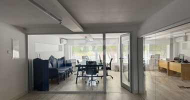 Office for rent in Agios Nikolaos, Limassol