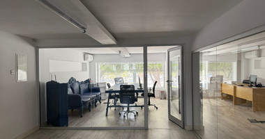Office for rent in Agios Nikolaos, Limassol