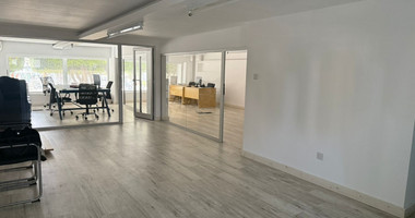Office for rent in Agios Nikolaos, Limassol