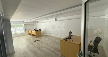 Office for rent in Agios Nikolaos, Limassol