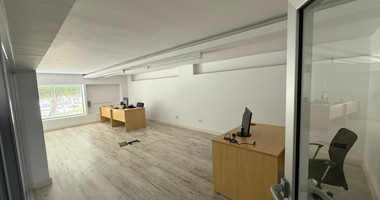 Office for rent in Agios Nikolaos, Limassol