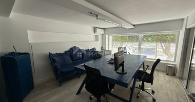 Office for rent in Agios Nikolaos, Limassol