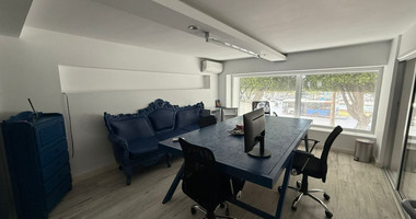 Office for rent in Agios Nikolaos, Limassol