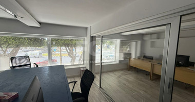 Office for rent in Agios Nikolaos, Limassol