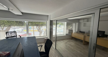 Office for rent in Agios Nikolaos, Limassol