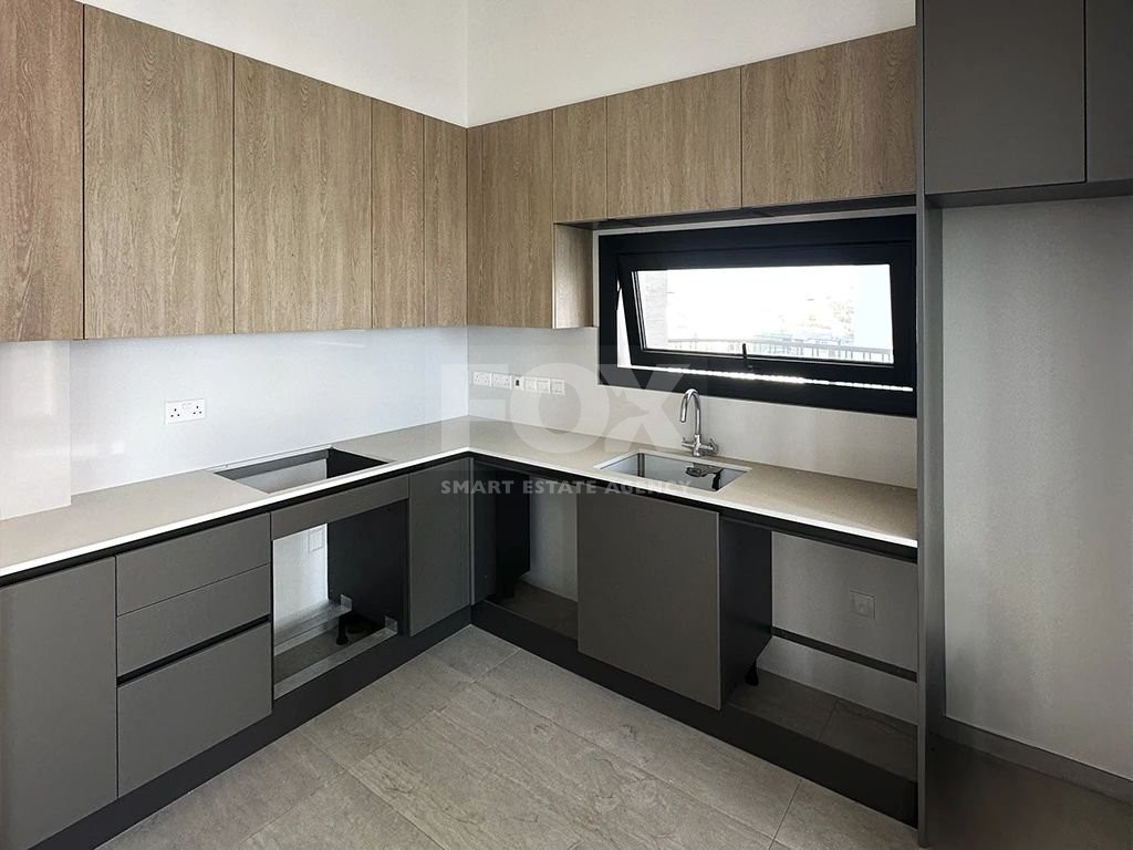 Two bedroom apartment for sale in Agios Athanasios, Limassol