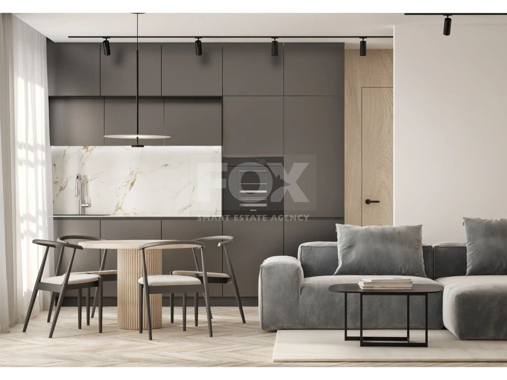 Two bedroom apartment for sale in Agios Athanasios, Limassol
