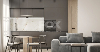 Two bedroom apartment for sale in Agios Athanasios, Limassol