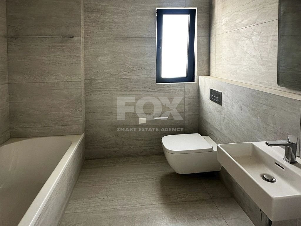 Two bedroom apartment for sale in Agios Athanasios, Limassol