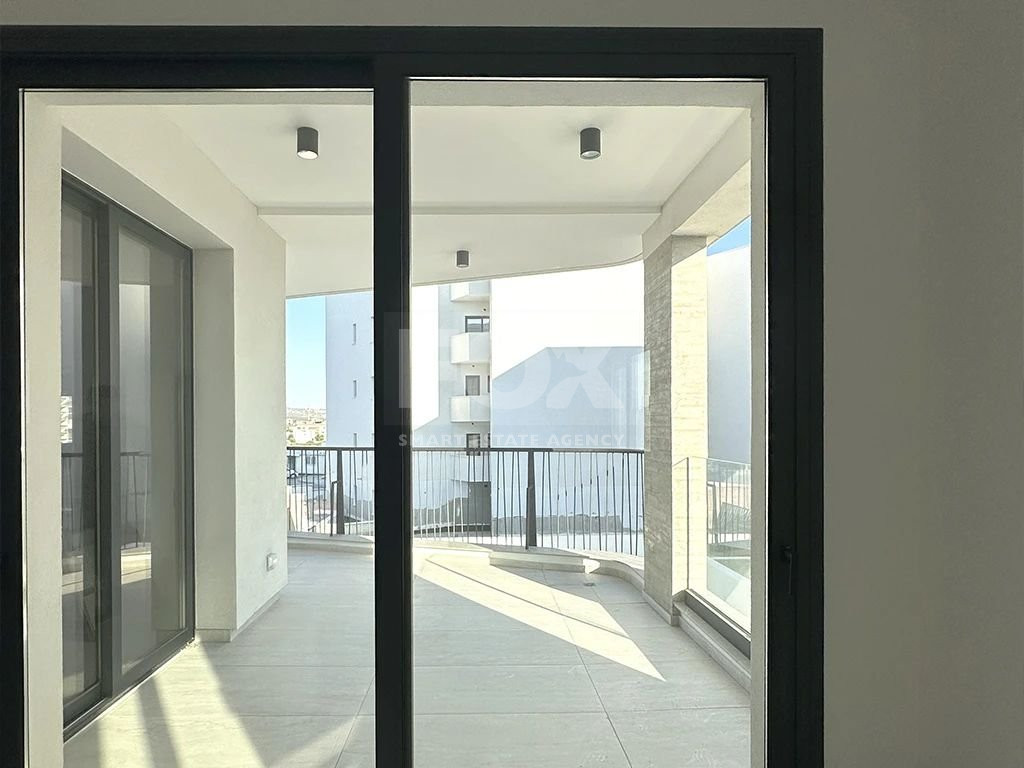 Two bedroom apartment for sale in Agios Athanasios, Limassol