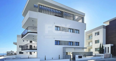 Two bedroom apartment for sale in Agios Athanasios, Limassol