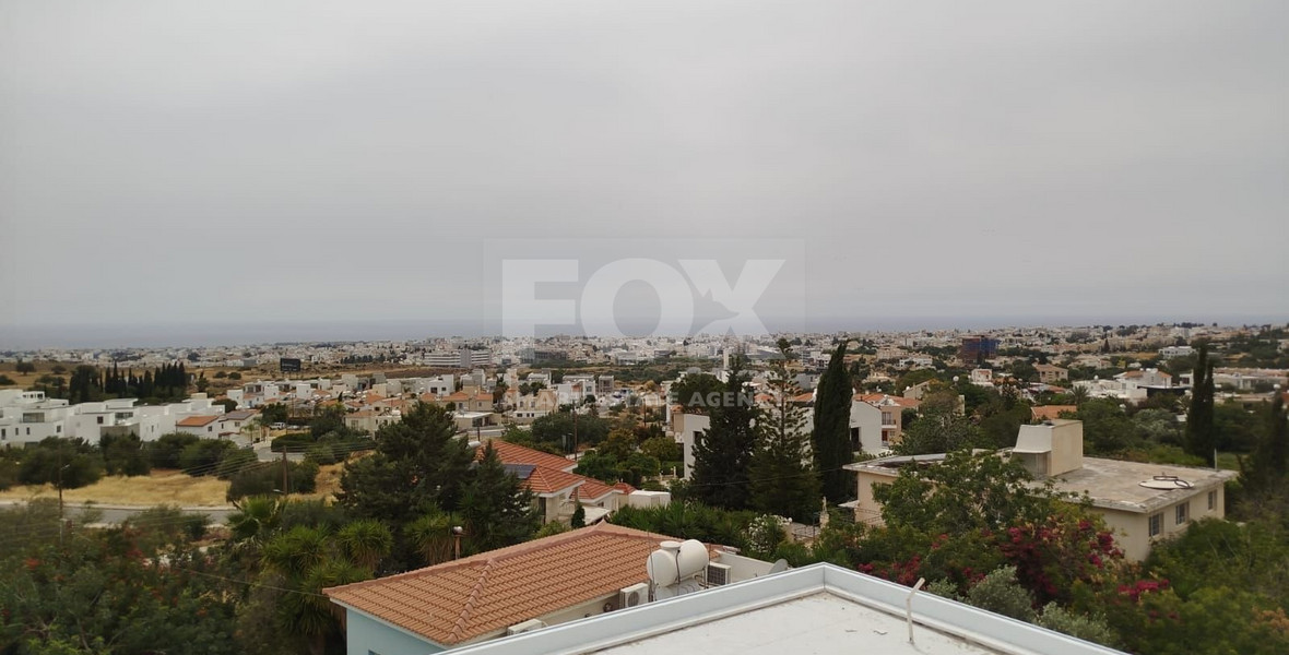 For Sale: Key Ready Penthouse Apartment in Konia