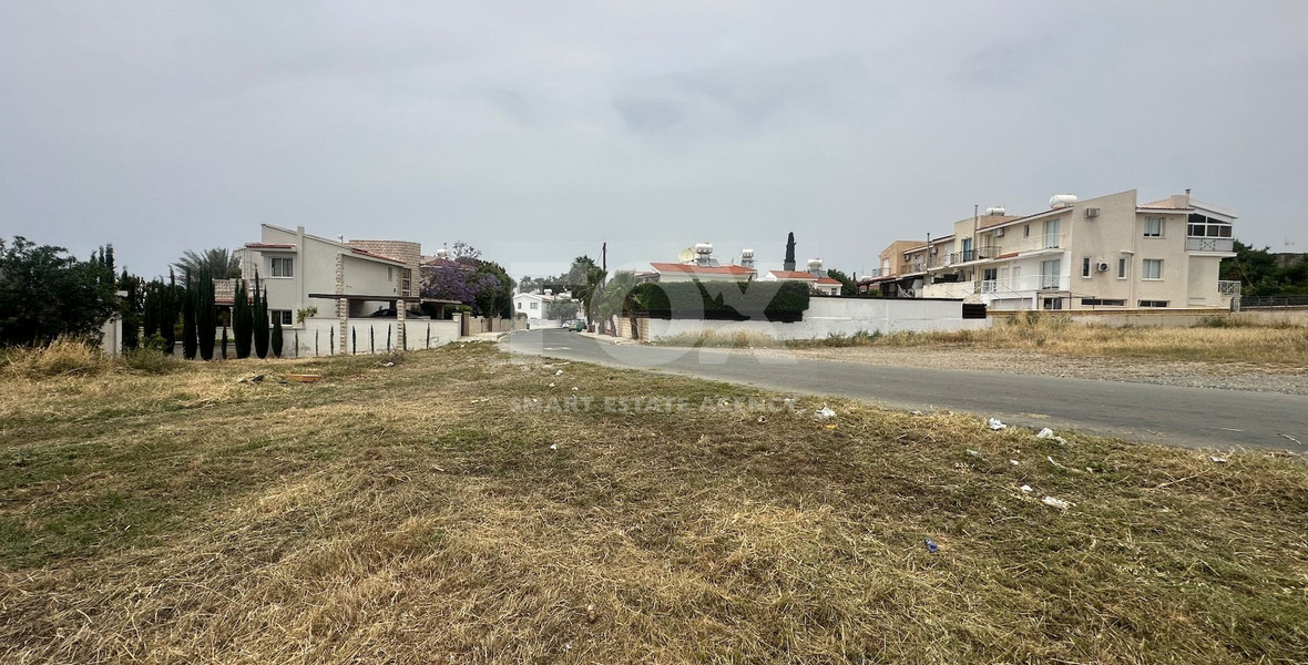 Large Development Land for Sale in Empa