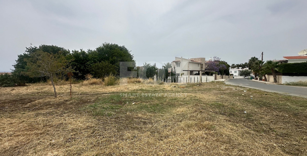 Large Development Land for Sale in Empa