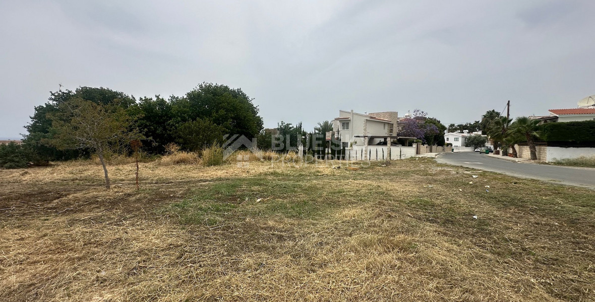 Large Development Land for Sale in Empa
