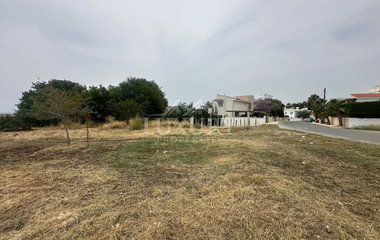 Large Development Land for Sale in Empa