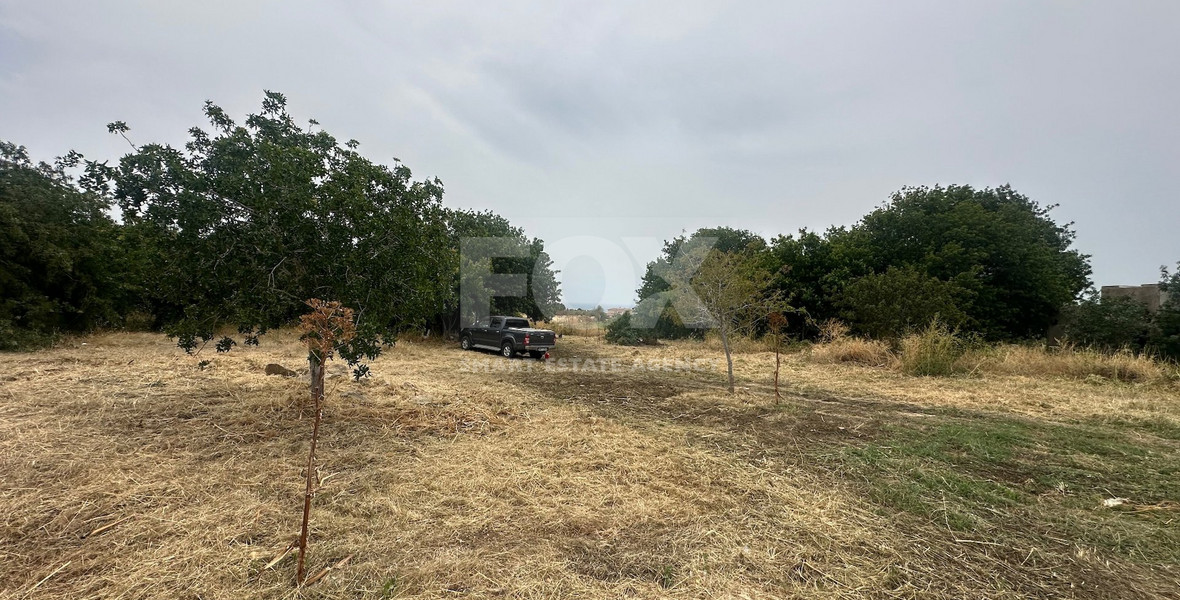 Large Development Land for Sale in Empa
